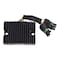 Rmstator Voltage Regulator Rectifier for Sea-Doo 780 GTX 800 GTI 951 GTX LRV RX XP Sportster 1998-2006 RM30Y05 - alternate 1